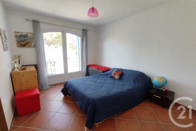 Maison &agrave; vendre - 8 pi&egrave;ces - 200,92 m2 - Sauve - 30 - LANGUEDOC-ROUSSILLON