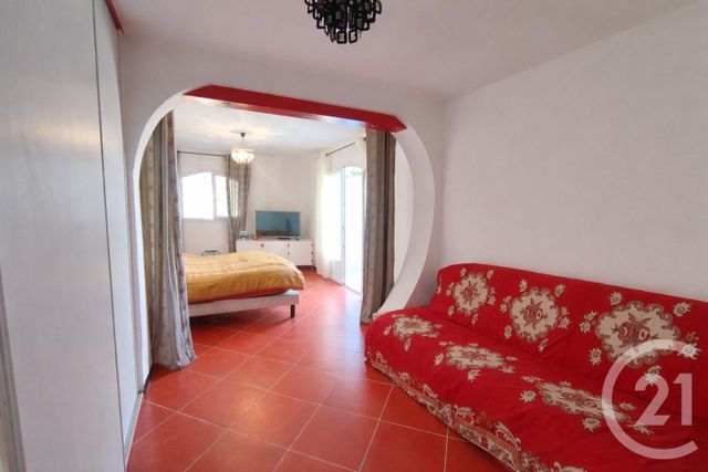 Maison &agrave; vendre - 8 pi&egrave;ces - 200,92 m2 - Sauve - 30 - LANGUEDOC-ROUSSILLON