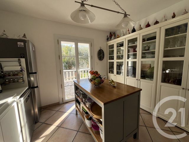 Maison &agrave; vendre - 6 pi&egrave;ces - 130,76 m2 - St Dionisy - 30 - LANGUEDOC-ROUSSILLON