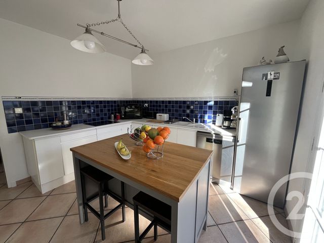 Maison &agrave; vendre - 6 pi&egrave;ces - 130,76 m2 - St Dionisy - 30 - LANGUEDOC-ROUSSILLON