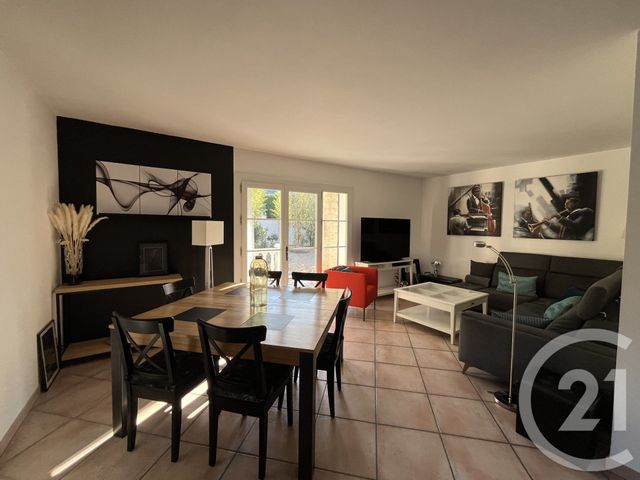 Maison &agrave; vendre - 6 pi&egrave;ces - 130,76 m2 - St Dionisy - 30 - LANGUEDOC-ROUSSILLON