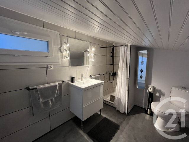 Maison &agrave; vendre - 6 pi&egrave;ces - 130,76 m2 - St Dionisy - 30 - LANGUEDOC-ROUSSILLON