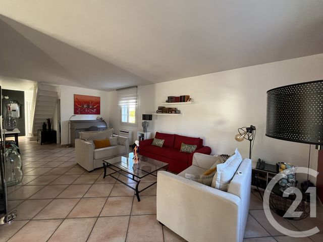 Maison &agrave; vendre - 6 pi&egrave;ces - 130,76 m2 - St Dionisy - 30 - LANGUEDOC-ROUSSILLON