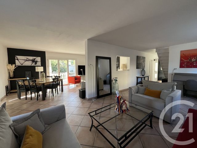 Maison &agrave; vendre - 6 pi&egrave;ces - 130,76 m2 - St Dionisy - 30 - LANGUEDOC-ROUSSILLON