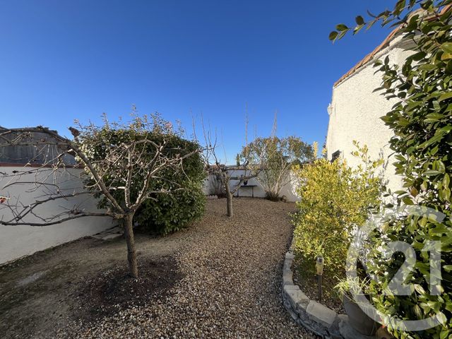 Maison &agrave; vendre - 6 pi&egrave;ces - 130,76 m2 - St Dionisy - 30 - LANGUEDOC-ROUSSILLON
