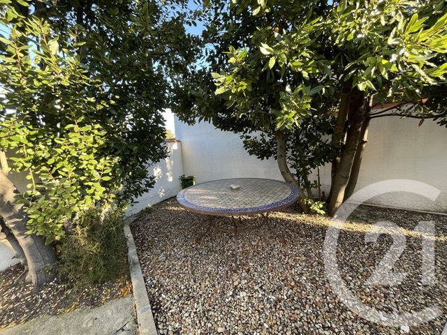 Maison &agrave; vendre - 6 pi&egrave;ces - 130,76 m2 - St Dionisy - 30 - LANGUEDOC-ROUSSILLON