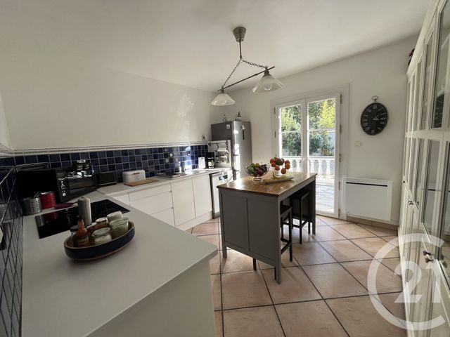 Maison &agrave; vendre - 6 pi&egrave;ces - 130,76 m2 - St Dionisy - 30 - LANGUEDOC-ROUSSILLON