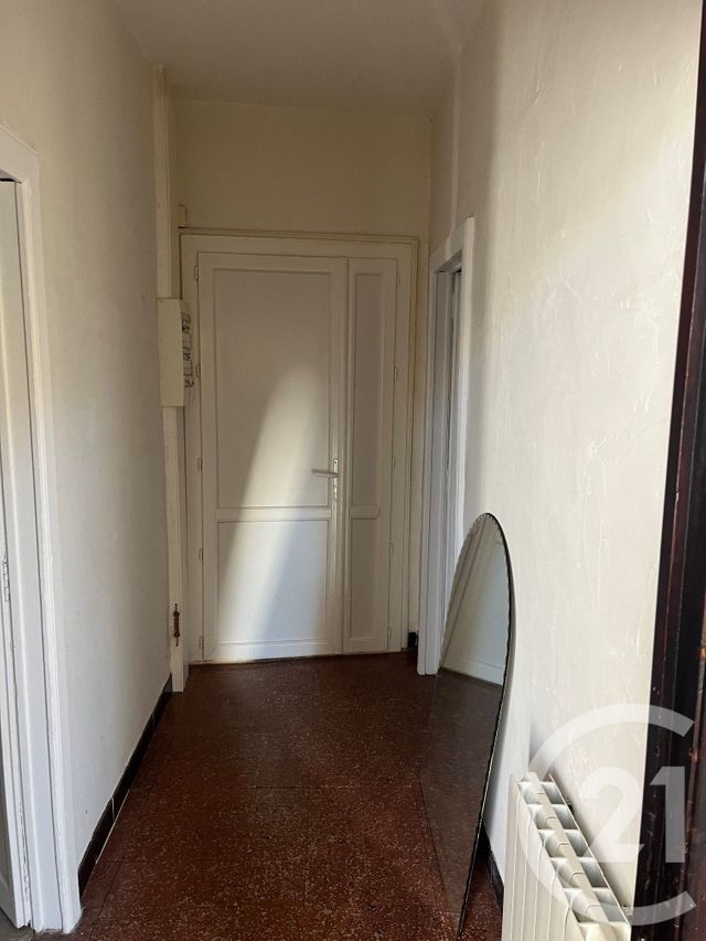 Appartement F2 bis à louer - 3 pièces - 53,20 m2 - Sommieres - 30 - LANGUEDOC-ROUSSILLON
