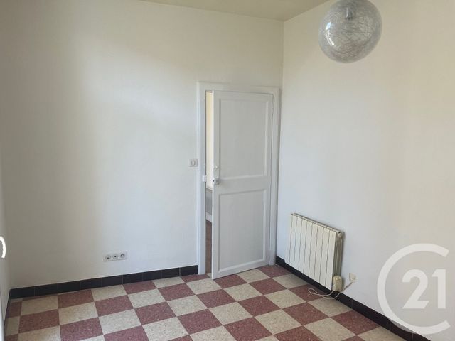 Appartement F2 bis à louer - 3 pièces - 53,20 m2 - Sommieres - 30 - LANGUEDOC-ROUSSILLON