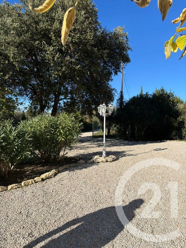 Appartement F3 à louer - 3 pièces - 73 m2 - Sommieres - 30 - LANGUEDOC-ROUSSILLON