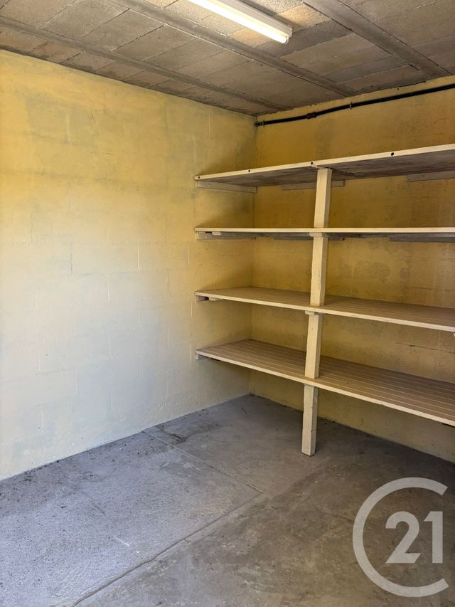 Appartement F3 à louer - 3 pièces - 73 m2 - Sommieres - 30 - LANGUEDOC-ROUSSILLON