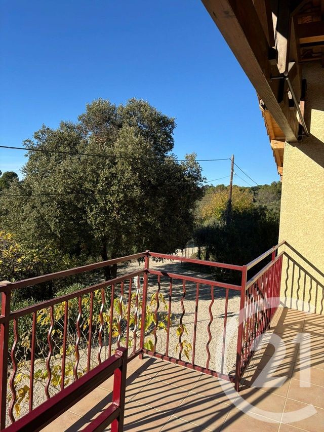 Appartement F3 à louer - 3 pièces - 73 m2 - Sommieres - 30 - LANGUEDOC-ROUSSILLON