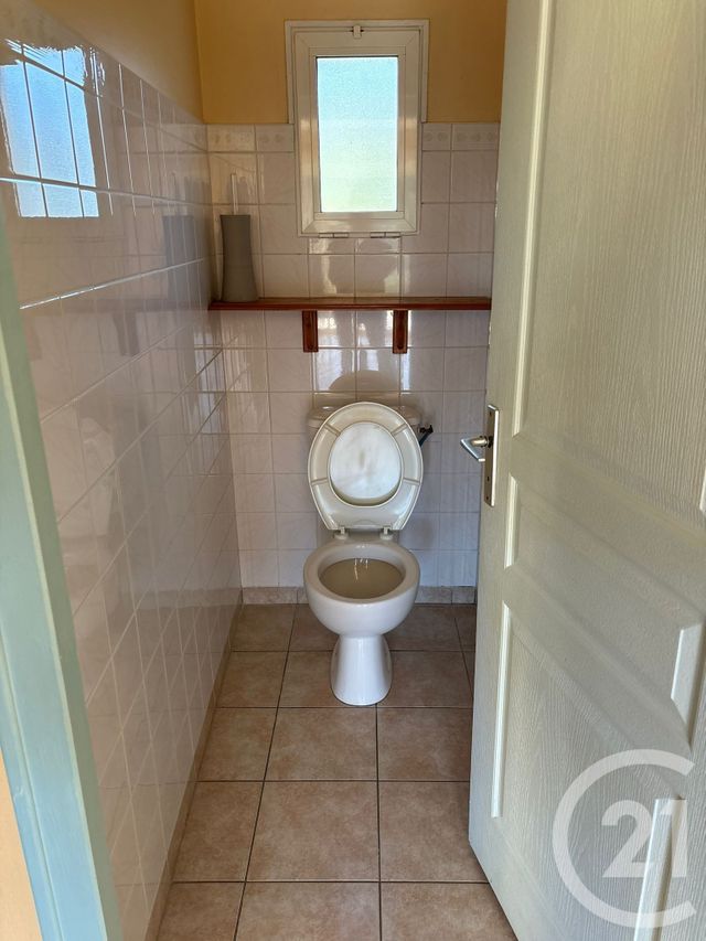 Appartement F3 à louer - 3 pièces - 73 m2 - Sommieres - 30 - LANGUEDOC-ROUSSILLON