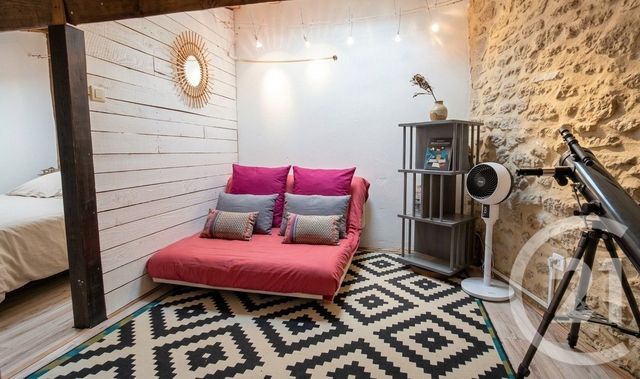 Maison &agrave; vendre - 3 pi&egrave;ces - 138,50 m2 - Aubais - 30 - LANGUEDOC-ROUSSILLON