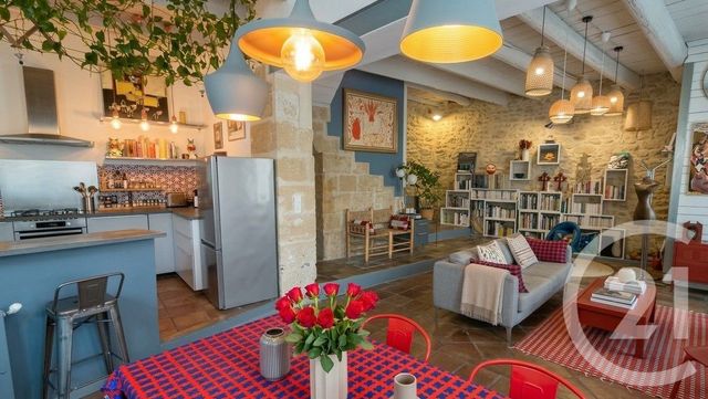 maison - AUBAIS - 30