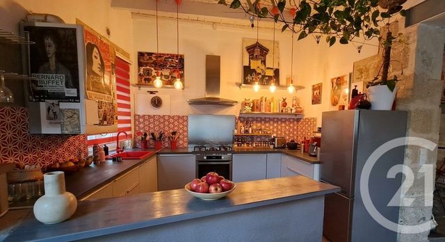 Maison &agrave; vendre - 3 pi&egrave;ces - 138,50 m2 - Aubais - 30 - LANGUEDOC-ROUSSILLON