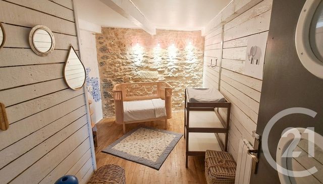 Maison &agrave; vendre - 3 pi&egrave;ces - 138,50 m2 - Aubais - 30 - LANGUEDOC-ROUSSILLON