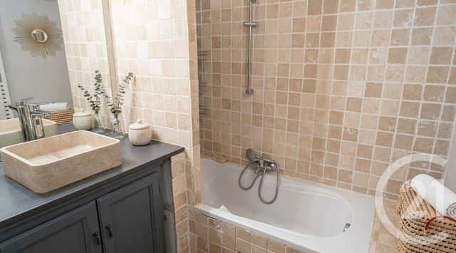 Maison &agrave; vendre - 3 pi&egrave;ces - 138,50 m2 - Aubais - 30 - LANGUEDOC-ROUSSILLON