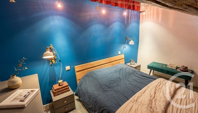 Maison &agrave; vendre - 3 pi&egrave;ces - 138,50 m2 - Aubais - 30 - LANGUEDOC-ROUSSILLON