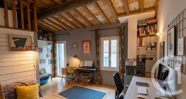 Maison &agrave; vendre - 3 pi&egrave;ces - 138,50 m2 - Aubais - 30 - LANGUEDOC-ROUSSILLON