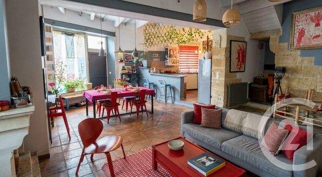 Maison &agrave; vendre - 3 pi&egrave;ces - 138,50 m2 - Aubais - 30 - LANGUEDOC-ROUSSILLON