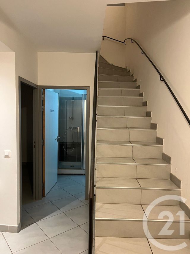 Maison &agrave; louer - 3 pi&egrave;ces - 67,84 m2 - St Mamert Du Gard - 30 - LANGUEDOC-ROUSSILLON