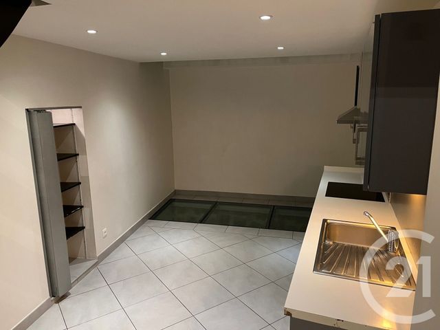 Maison &agrave; louer - 3 pi&egrave;ces - 67,84 m2 - St Mamert Du Gard - 30 - LANGUEDOC-ROUSSILLON