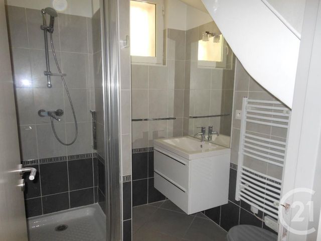 Maison &agrave; louer - 3 pi&egrave;ces - 67,84 m2 - St Mamert Du Gard - 30 - LANGUEDOC-ROUSSILLON