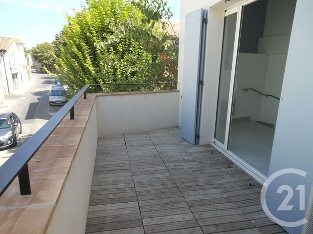 Maison &agrave; louer - 3 pi&egrave;ces - 67,84 m2 - St Mamert Du Gard - 30 - LANGUEDOC-ROUSSILLON