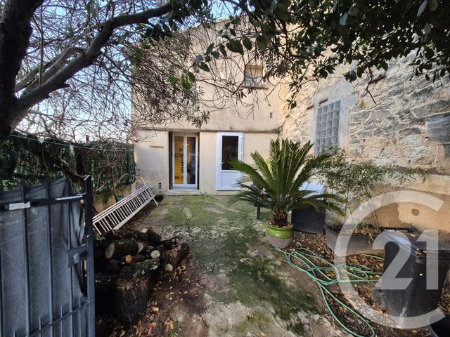 Prix immobilier ST SERIES - Photo d’une maison vendue