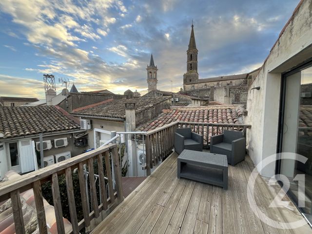 Maison &agrave; vendre - 5 pi&egrave;ces - 90,31 m2 - Aimargues - 30 - LANGUEDOC-ROUSSILLON