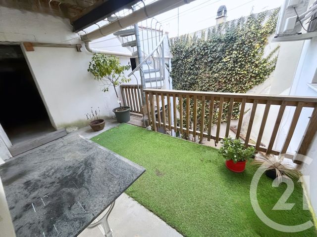 Maison &agrave; vendre - 5 pi&egrave;ces - 90,31 m2 - Aimargues - 30 - LANGUEDOC-ROUSSILLON