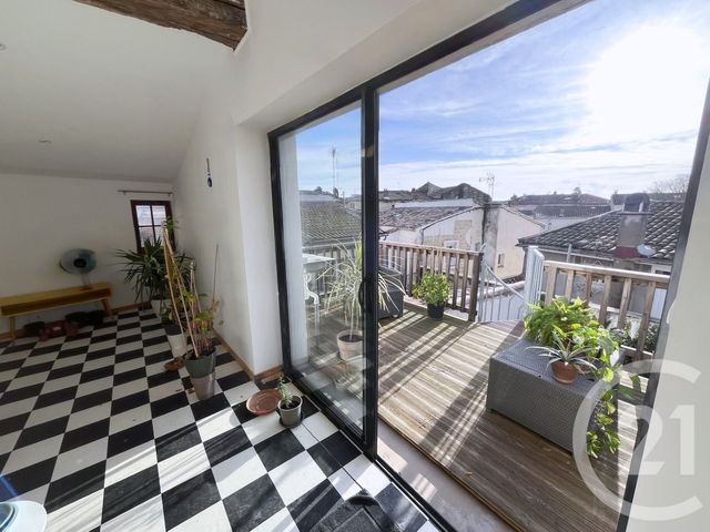 Maison &agrave; vendre - 5 pi&egrave;ces - 90,31 m2 - Aimargues - 30 - LANGUEDOC-ROUSSILLON
