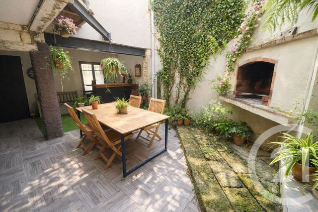 Maison à vendre AIMARGUES