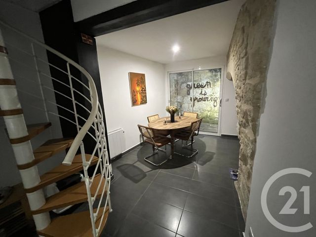 Maison &agrave; vendre - 5 pi&egrave;ces - 90,31 m2 - Aimargues - 30 - LANGUEDOC-ROUSSILLON