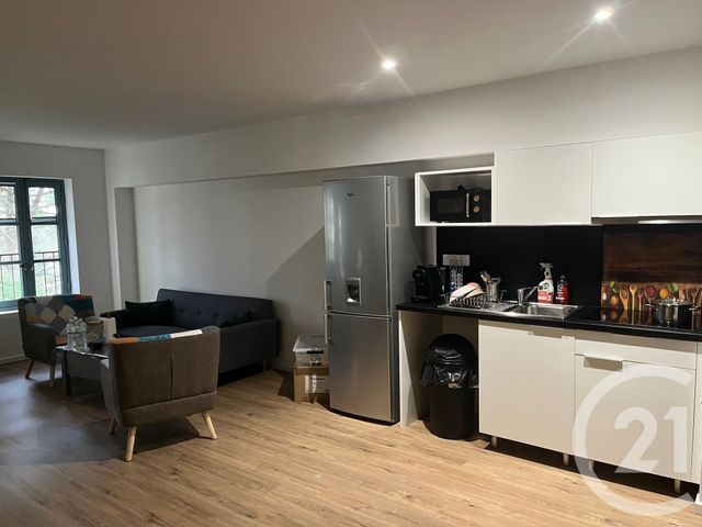 appartement - SOMMIERES - 30