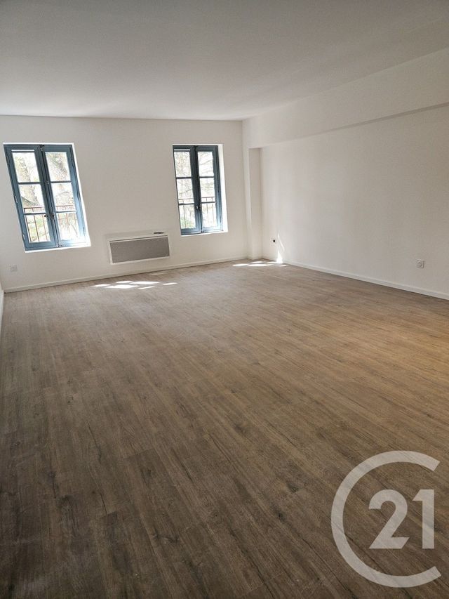 appartement - SOMMIERES - 30