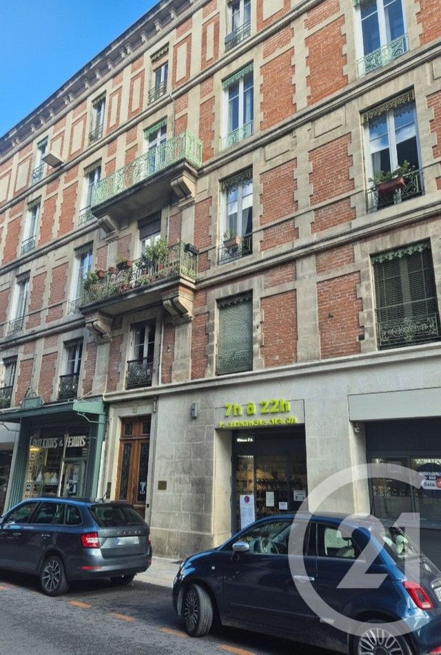 Appartement T2 &agrave; vendre - 2 pi&egrave;ces - 59,94 m2 - Nimes - 30 - LANGUEDOC-ROUSSILLON