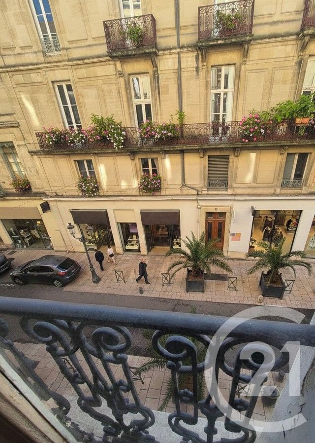 Appartement T2 &agrave; vendre - 2 pi&egrave;ces - 59,94 m2 - Nimes - 30 - LANGUEDOC-ROUSSILLON