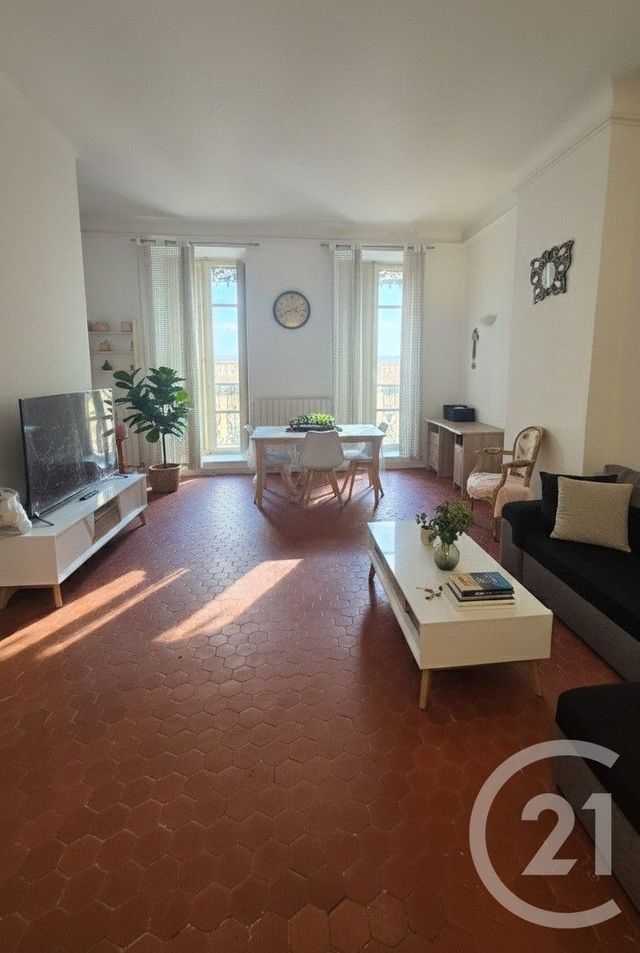 Appartement T2 &agrave; vendre - 2 pi&egrave;ces - 59,94 m2 - Nimes - 30 - LANGUEDOC-ROUSSILLON