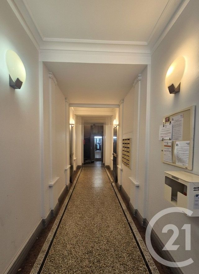 Appartement T2 &agrave; vendre - 2 pi&egrave;ces - 59,94 m2 - Nimes - 30 - LANGUEDOC-ROUSSILLON