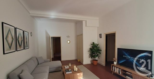 Appartement T2 &agrave; vendre - 2 pi&egrave;ces - 59,94 m2 - Nimes - 30 - LANGUEDOC-ROUSSILLON