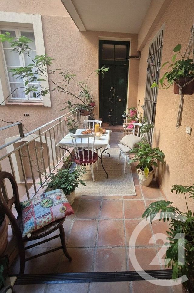 appartement - NIMES - 30