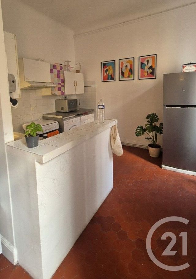 Appartement T2 &agrave; vendre - 2 pi&egrave;ces - 59,94 m2 - Nimes - 30 - LANGUEDOC-ROUSSILLON