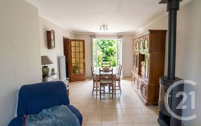 Maison &agrave; vendre - 5 pi&egrave;ces - 75 m2 - Sommieres - 30 - LANGUEDOC-ROUSSILLON