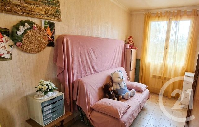 Maison &agrave; vendre - 5 pi&egrave;ces - 75 m2 - Sommieres - 30 - LANGUEDOC-ROUSSILLON