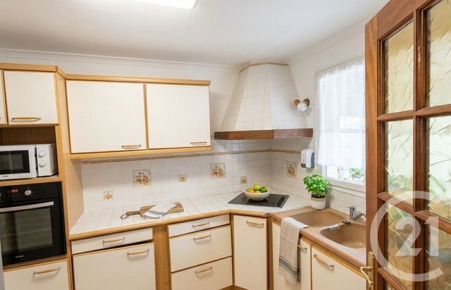 Maison &agrave; vendre - 5 pi&egrave;ces - 75 m2 - Sommieres - 30 - LANGUEDOC-ROUSSILLON