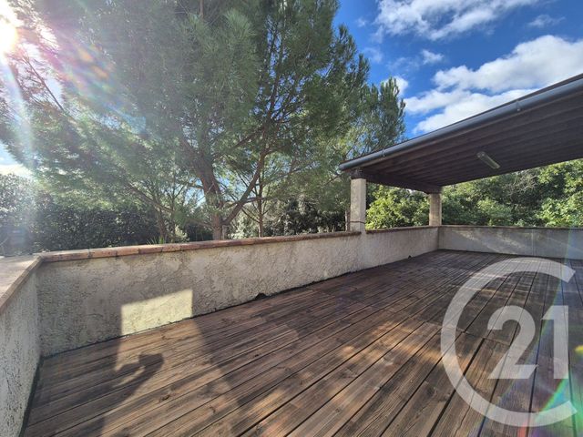 Maison &agrave; vendre - 8 pi&egrave;ces - 205 m2 - Corconne - 30 - LANGUEDOC-ROUSSILLON