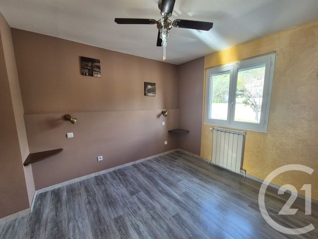 Maison &agrave; vendre - 8 pi&egrave;ces - 205 m2 - Corconne - 30 - LANGUEDOC-ROUSSILLON