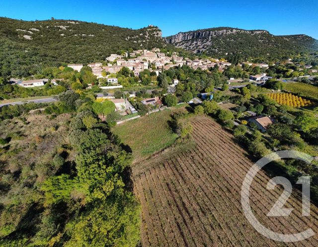 Maison &agrave; vendre - 8 pi&egrave;ces - 205 m2 - Corconne - 30 - LANGUEDOC-ROUSSILLON